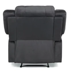 Sorrenson Gray Recliner -Chic Furniture Store 810524556 61