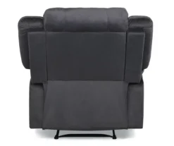 Sorrenson Gray Recliner -Chic Furniture Store 810524556 7