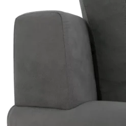 Hayward Gray Curved Arm Sectional -Chic Furniture Store 810524580 41