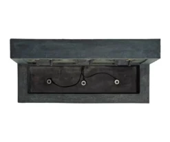 Pebbles 3-Spout LED Water Fountain -Chic Furniture Store 810525096 6