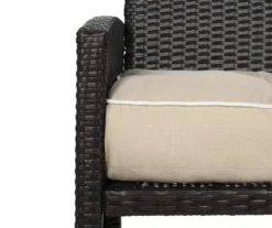 Linen 3-Piece Outdoor Wicker Cushion Set 17 Linen 3-Piece Outdoor Wicker Cushion Set -Chic Furniture Store 810525539 4