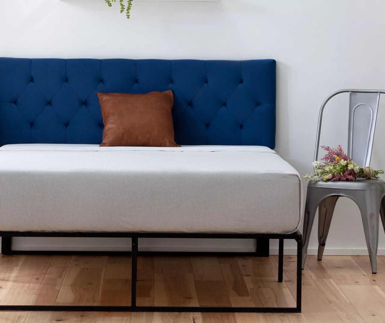 Brookside Diamond Tufted Headboard 3 Brookside Diamond Tufted Headboard