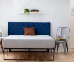 Brookside Diamond Tufted Headboard 32 Brookside Diamond Tufted Headboard -Chic Furniture Store 810527107 3