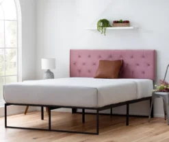 Brookside Diamond Tufted Headboard 33 Brookside Diamond Tufted Headboard -Chic Furniture Store 810527108 2