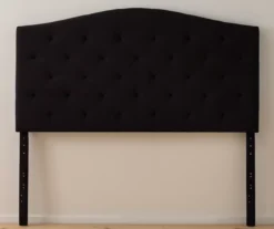 Brookside Curved Edge Upholstered Headboard -Chic Furniture Store 810527110 1