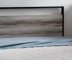 Brookside Metal & Wood Platform Bed 14 Brookside Metal & Wood Platform Bed -Chic Furniture Store 810527136 810527137 810527138 810527139 2