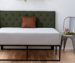 Brookside Diamond Tufted Headboard 24 Brookside Diamond Tufted Headboard -Chic Furniture Store 810527152 1