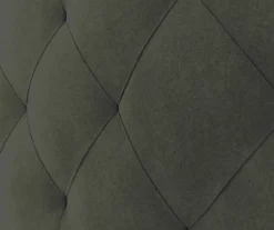 Brookside Diamond Tufted Headboard 35 Brookside Diamond Tufted Headboard -Chic Furniture Store 810527152 2