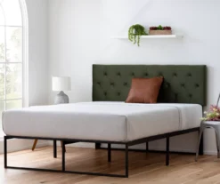 Brookside Diamond Tufted Headboard 36 Brookside Diamond Tufted Headboard -Chic Furniture Store 810527152 3