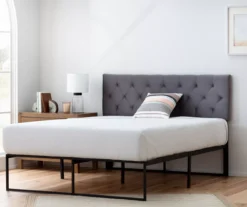 Brookside Diamond Tufted Headboard 39 Brookside Diamond Tufted Headboard -Chic Furniture Store 810527153 3