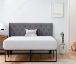 Brookside Diamond Tufted Headboard 40 Brookside Diamond Tufted Headboard -Chic Furniture Store 810527153 4