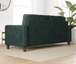 Brookside Tufted Velvet Sofa 20 Brookside Tufted Velvet Sofa -Chic Furniture Store 810527182 4
