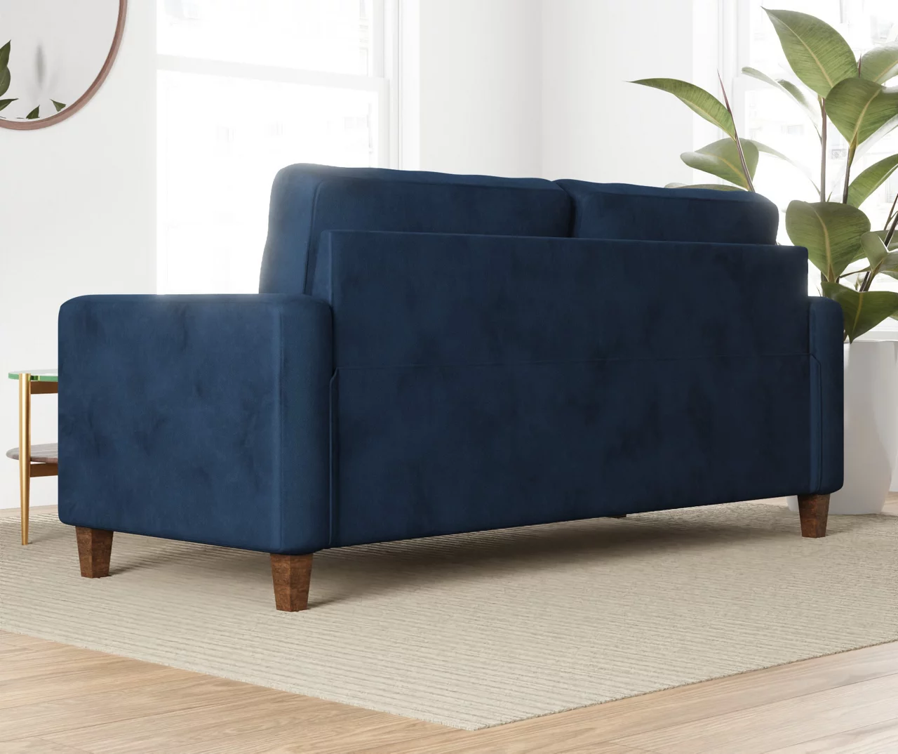 Brookside Tufted Velvet Sofa 7 Brookside Tufted Velvet Sofa - Image 5