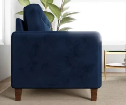 Brookside Tufted Velvet Sofa 17 Brookside Tufted Velvet Sofa -Chic Furniture Store 810527183 5
