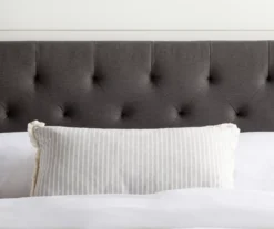 Brookside Emmie Upholstered Headboard -Chic Furniture Store 810527247 810527254 810527256 810527259 3