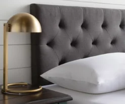 Brookside Emmie Upholstered Headboard -Chic Furniture Store 810527247 810527254 810527256 810527259 4