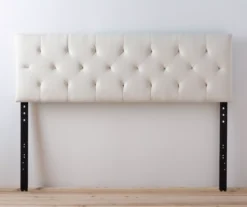 Brookside Emmie Upholstered Headboard -Chic Furniture Store 810527248 810527251 810527255 810527260 1