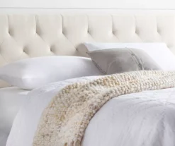 Brookside Emmie Upholstered Headboard -Chic Furniture Store 810527248 810527251 810527255 810527260 3