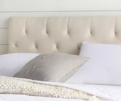 Brookside Emmie Upholstered Headboard -Chic Furniture Store 810527248 810527251 810527255 810527260 4