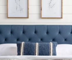 Brookside Emmie Upholstered Headboard -Chic Furniture Store 810527249 810527253 810527257 810527261 2