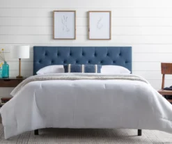 Brookside Emmie Upholstered Headboard -Chic Furniture Store 810527249 810527253 810527257 810527261 5