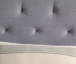 Brookside Emmie Upholstered Headboard -Chic Furniture Store 810527250 810527252 810527258 810527262 2