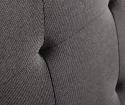 Brookside Emmie Square Tufted Mid-Rise Headboard -Chic Furniture Store 810527263 810527219 810527221 810527223 3