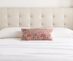 Brookside Emmie Square Tufted Mid-Rise Headboard -Chic Furniture Store 810527264 810527241 810527220 810527224 2