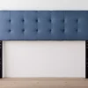 Brookside Emmie Square Tufted Mid-Rise Headboard -Chic Furniture Store 810527265 810527217 810527218 810527225 1