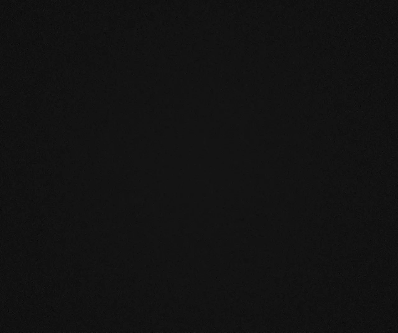 Black & Silver 3-Drawer L-Shaped Corner Desk 6 Black & Silver 3-Drawer L-Shaped Corner Desk - Image 4