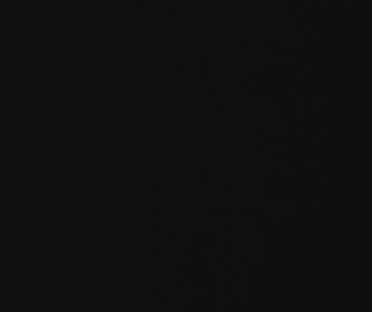 60" Black & Silver Floating Desk 6 60" Black & Silver Floating Desk - Image 4