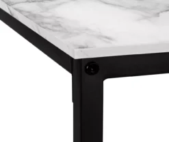 Monarch L-Shaped Metal Corner Desk 40 Monarch L-Shaped Metal Corner Desk -Chic Furniture Store 810527368 7