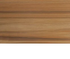 Brown Reclaimed 3-Drawer L-Shaped Corner Desk -Chic Furniture Store 810527371 4