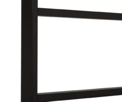 48" Thick Panel Computer Desk -Chic Furniture Store 810533370 8 1