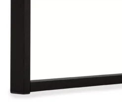 Natural Wood Look Thick Panel Computer Desk -Chic Furniture Store 810533411 8