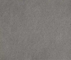 Hairpin Leg Upholstered Ottoman -Chic Furniture Store 810533416 3