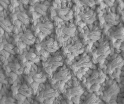 Wooden Leg Upholstered Ottoman -Chic Furniture Store 810533423 3