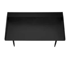 2-Cubby Computer Desk With Hutch -Chic Furniture Store 810533452 5