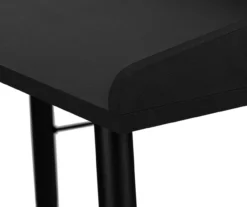 2-Cubby Computer Desk With Hutch -Chic Furniture Store 810533452 7