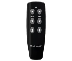 Motion Air Queen Adjustable Foundation -Chic Furniture Store 810535119 810535120