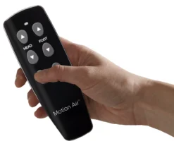 Motion Air Queen Adjustable Foundation -Chic Furniture Store 810535119 810535120 3