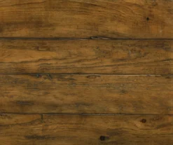 Pomona Pine Brown Coffee Table -Chic Furniture Store 810535747 7