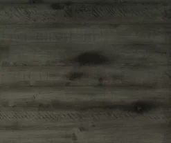 Pomona Gray & Steel Gray 24" Wood Open-Shelf End Table -Chic Furniture Store 810535749 6