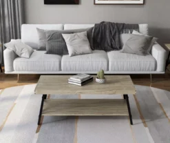 Willow River Pomona Open-Shelf End Table -Chic Furniture Store 810535751 8