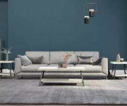 Willow River Pomona Open-Shelf End Table -Chic Furniture Store 810535752 7