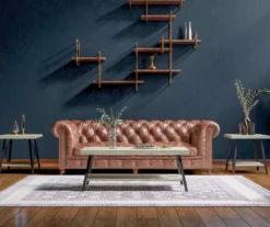 Willow River Pomona Open-Shelf End Table -Chic Furniture Store 810535752 8