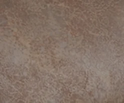 Brown Microfiber Swivel Gliding Recliner -Chic Furniture Store 810535760 2