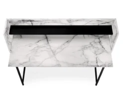 Monarch Office Desk With Hutch -Chic Furniture Store 810535775 7