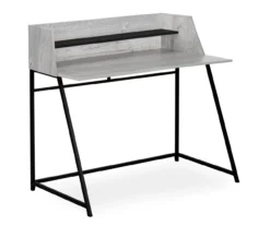 Monarch Office Desk With Hutch -Chic Furniture Store 810535777 2