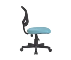 Real Living Rolling Mesh Office Chair -Chic Furniture Store 810538337 4